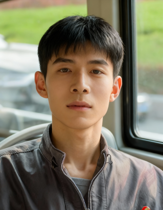 关于年龄变化的几种方式