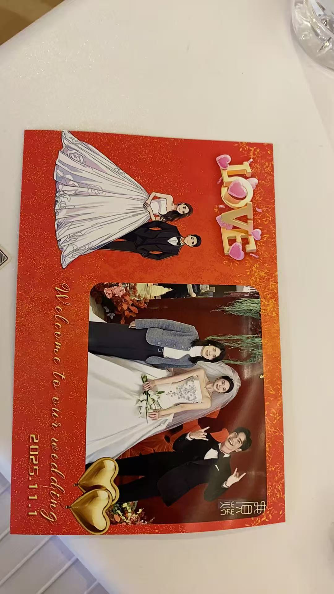 烟台婚礼造梦机