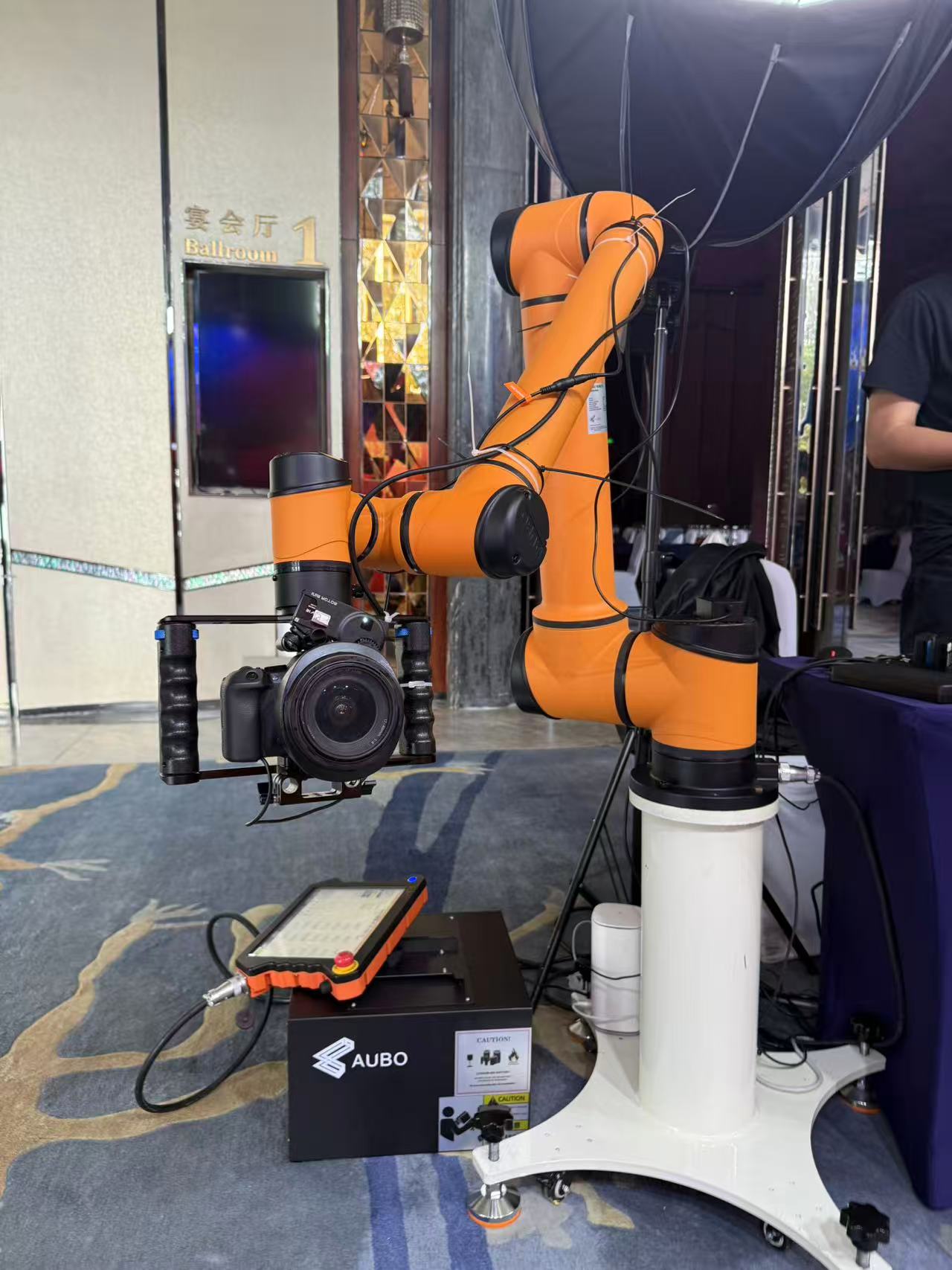 格莱美子弹时间