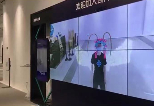 天使翅膀
