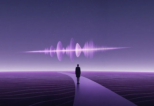 声音互动