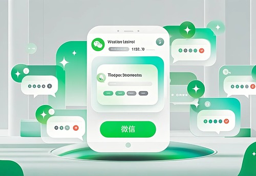 微信互动