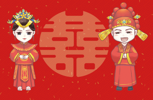 婚礼项目入场推荐