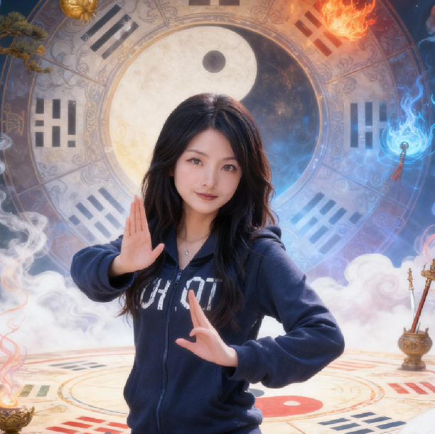 AIGC2026更新了部分风格