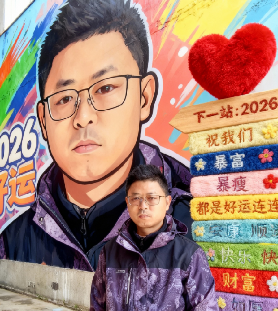 AI绘画2026设备调试